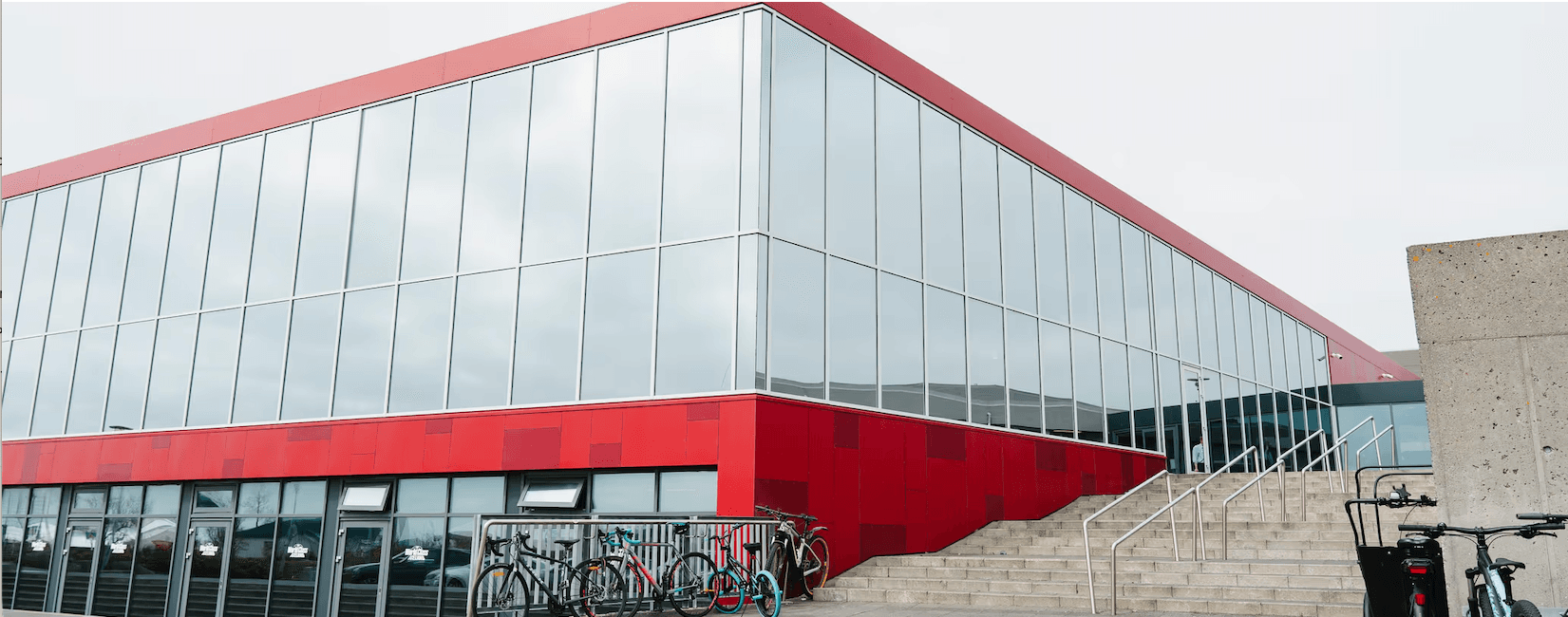 World Class Seltjarnarnes - Gym & Pool