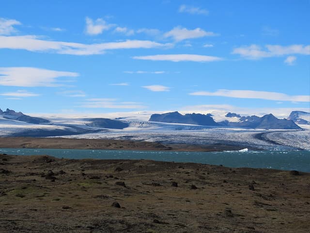 Snæhetta, Iceland