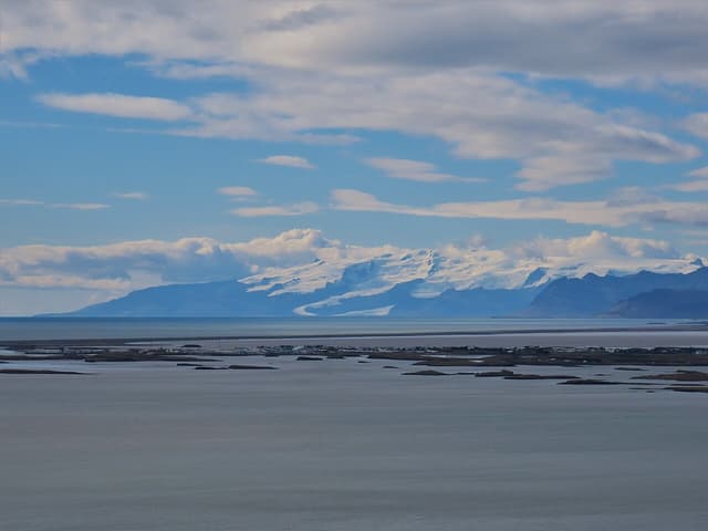 Suðurfjörur, Iceland