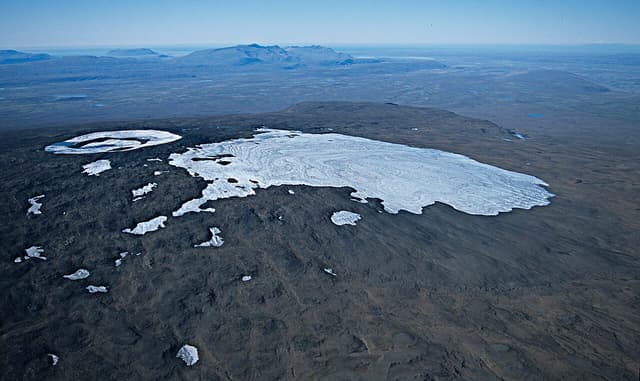Ok, Iceland