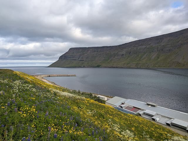 Göltur, Iceland