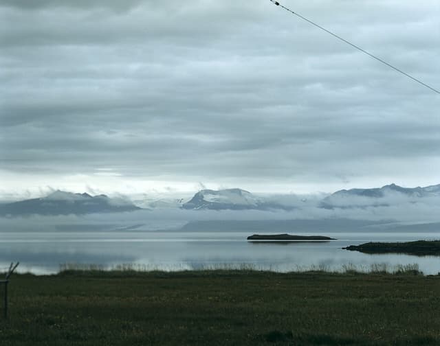 Hornafjörður, Iceland