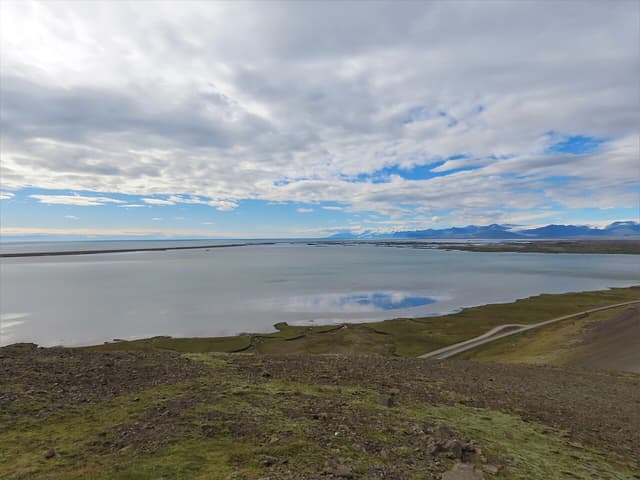 Austurfjörur, Iceland